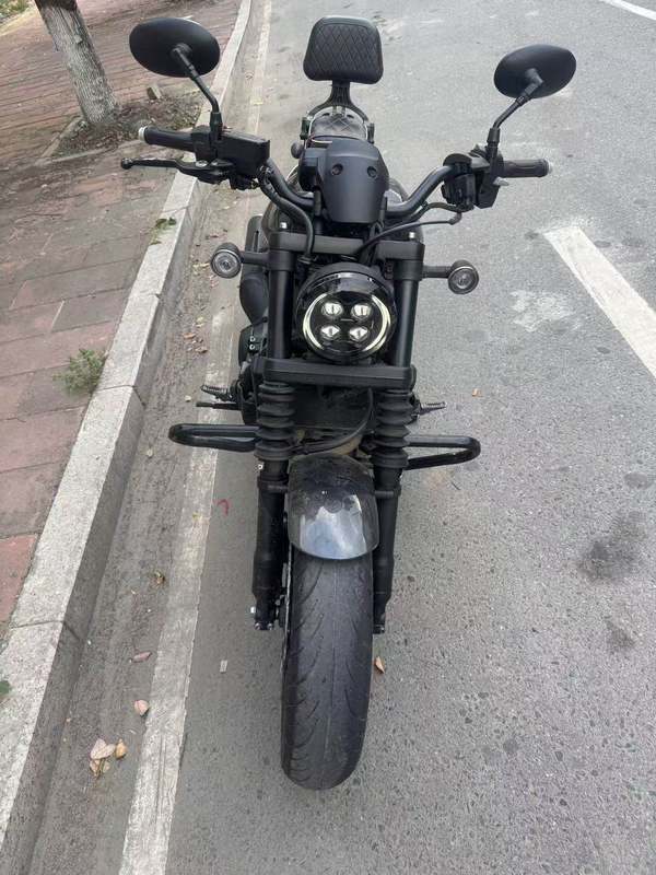 二手本田CM1100