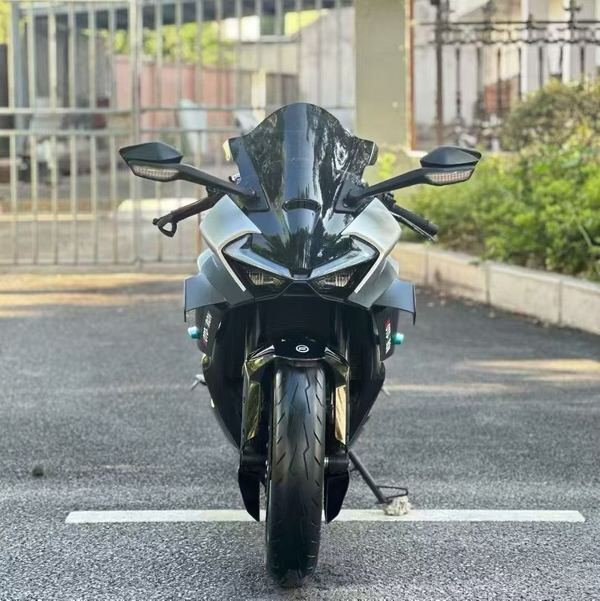 二手春风675SR-R