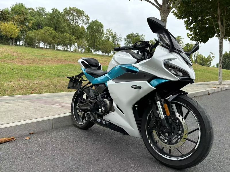 二手春风250SR