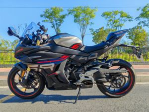 二手春风450SR