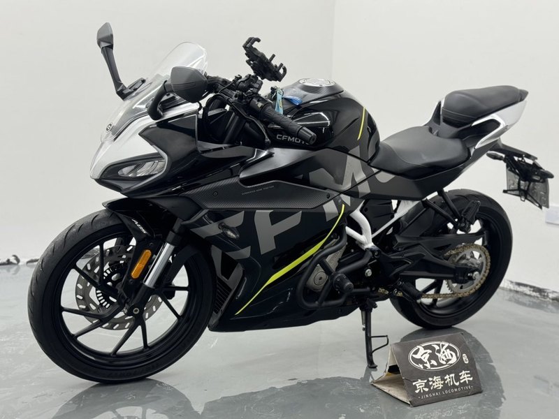 二手春风250SR