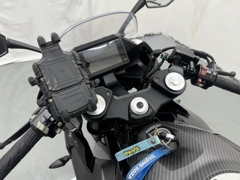 二手春风250SR