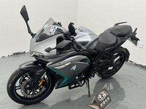 二手无极300RR