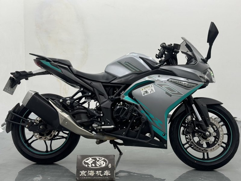 二手无极300RR
