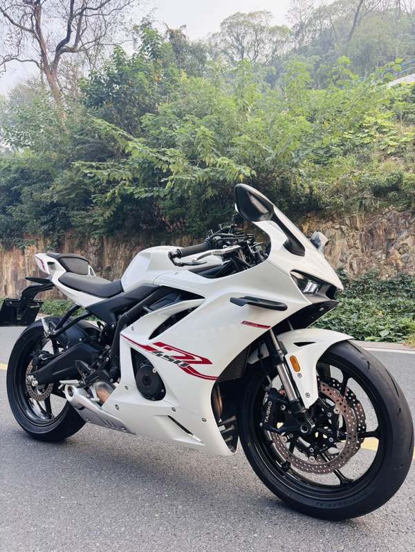 二手凯越450RR