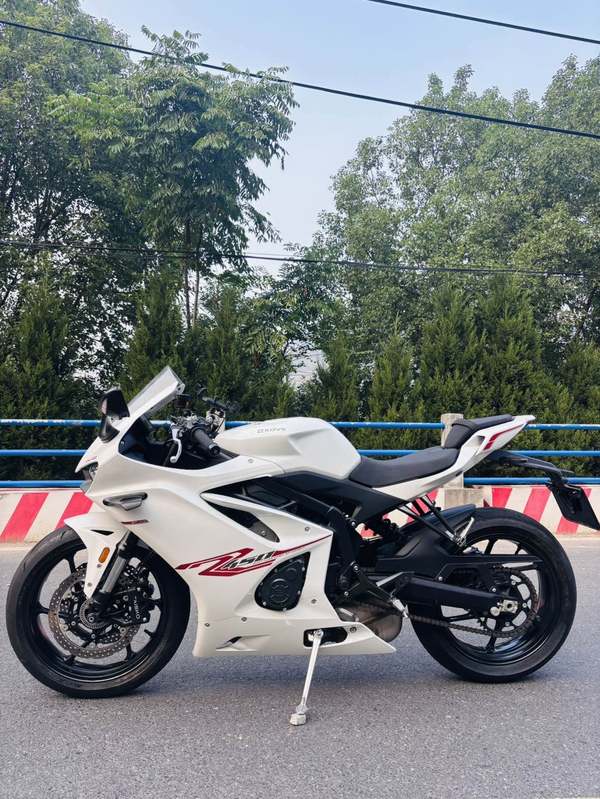 二手凯越450RR