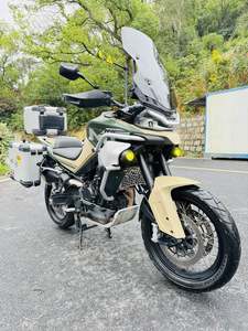 二手春风800MT