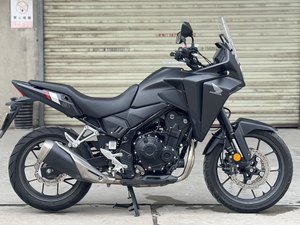 二手本田NX400