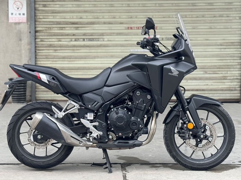 二手本田NX400