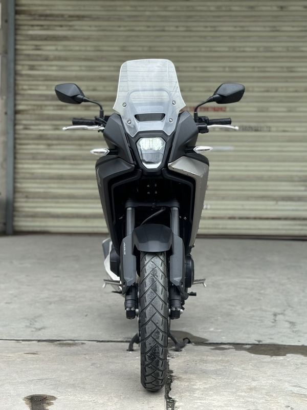 二手本田NX400