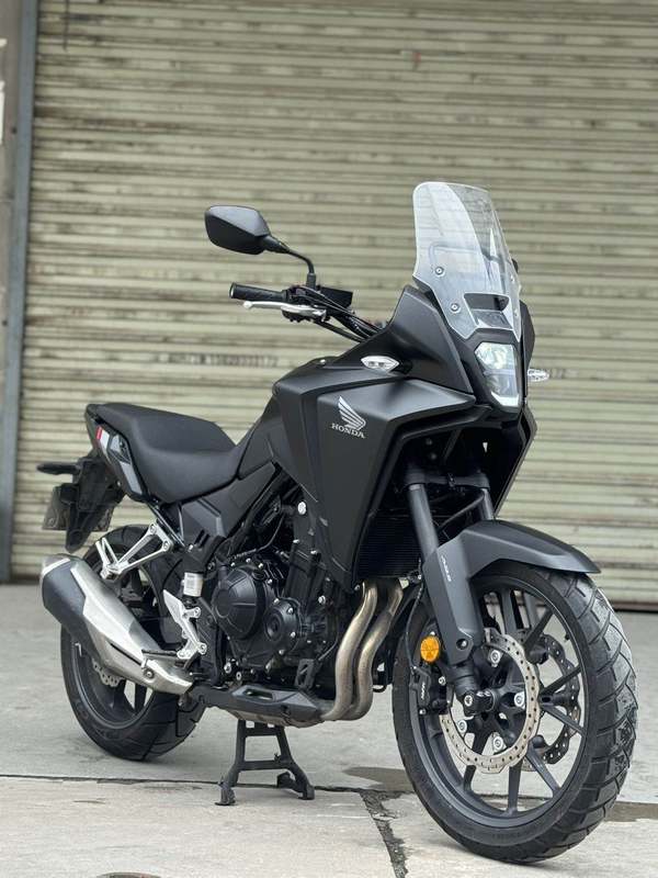二手本田NX400
