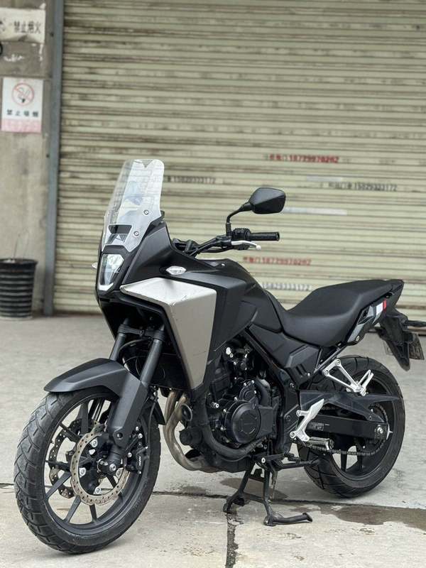 二手本田NX400