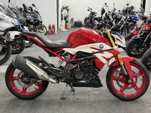二手宝马G 310 R