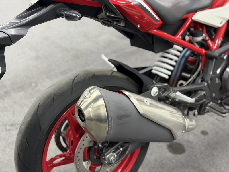 二手宝马G 310 R