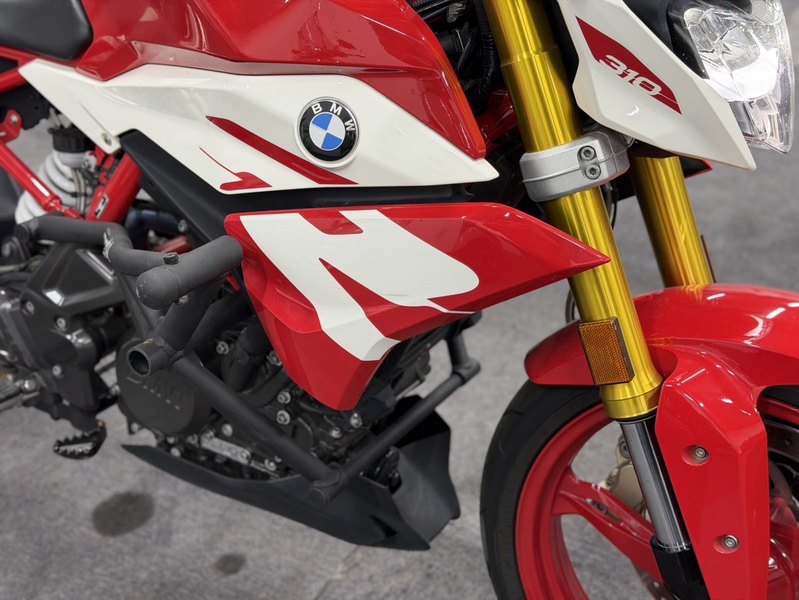 二手宝马G 310 R