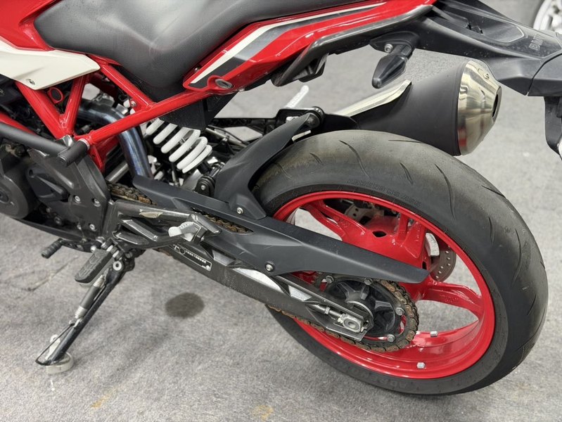 二手宝马G 310 R