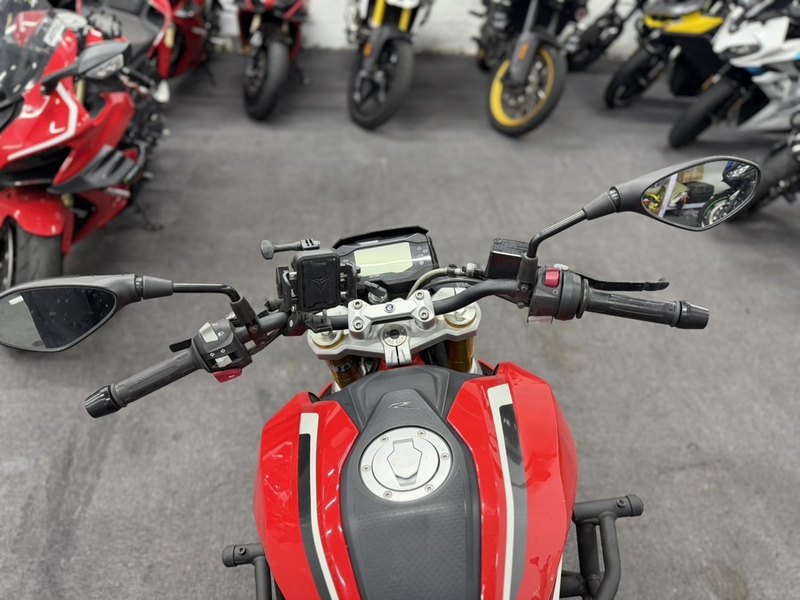二手宝马G 310 R
