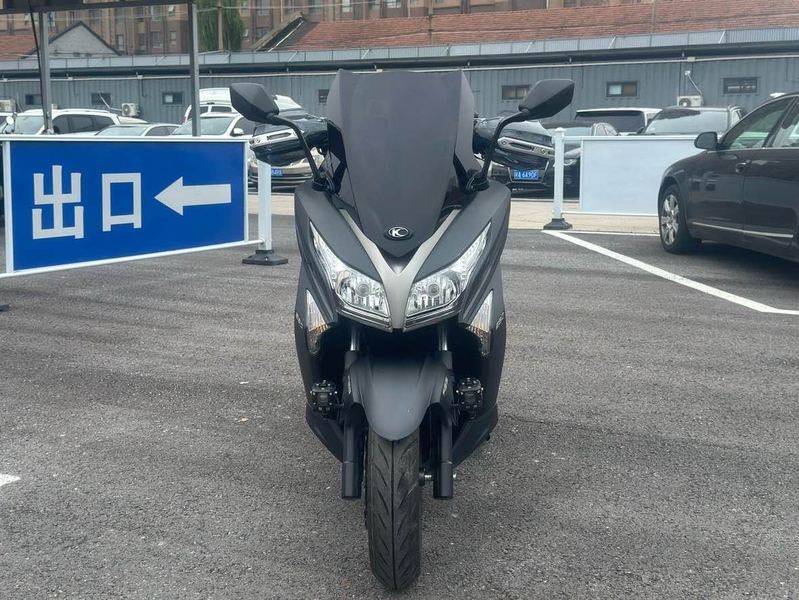 二手光阳赛艇 250