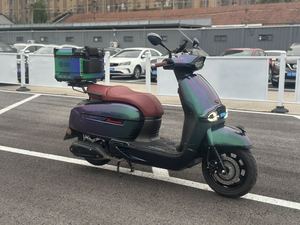 二手维多利亚Sixties 150Si