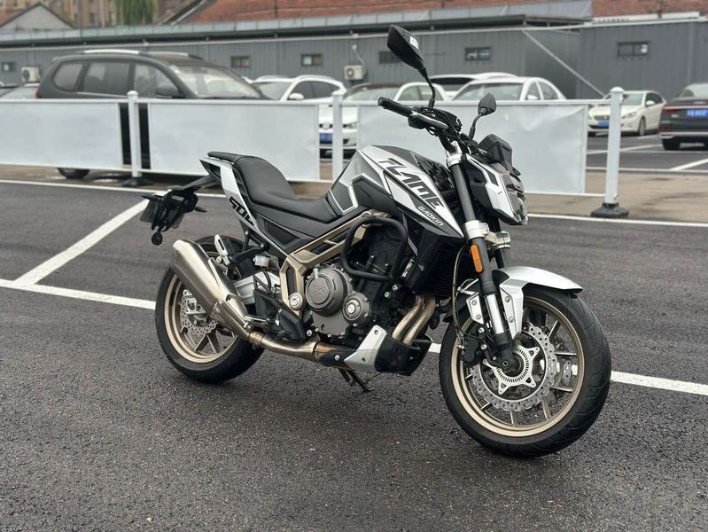 二手高金Flame500