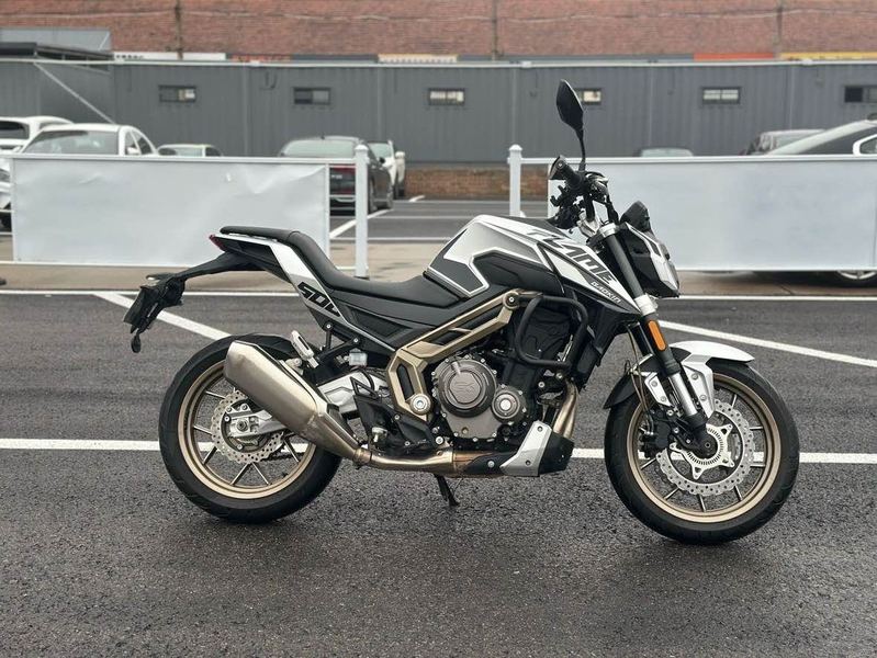 二手高金Flame500