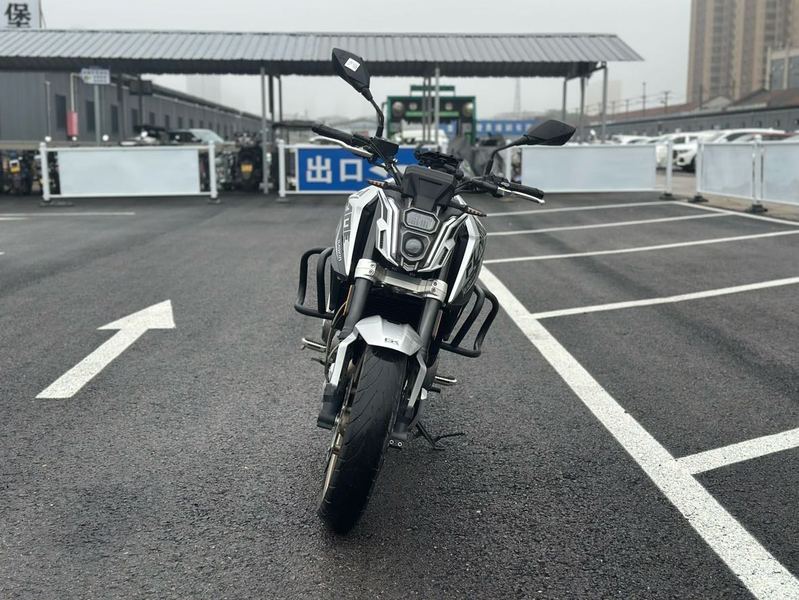 二手高金Flame500