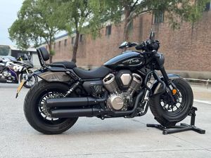 二手奔达金吉拉450