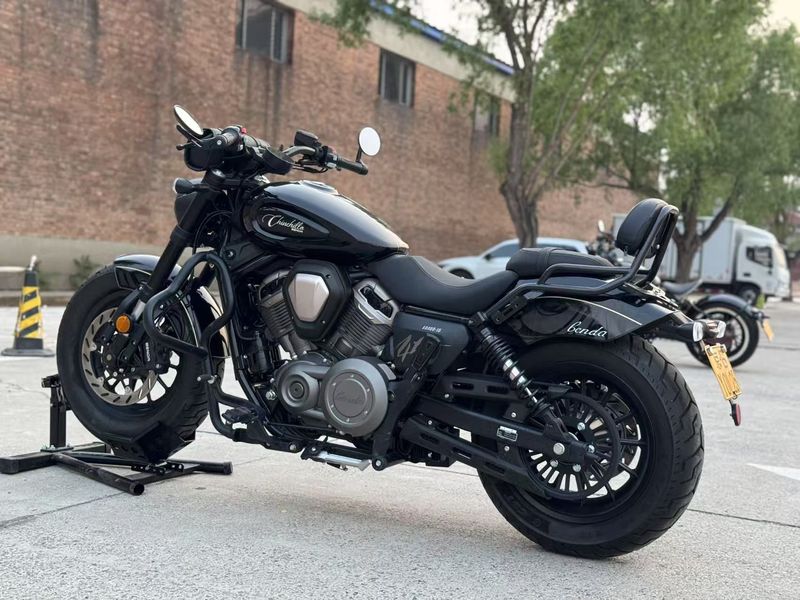 二手奔达金吉拉450