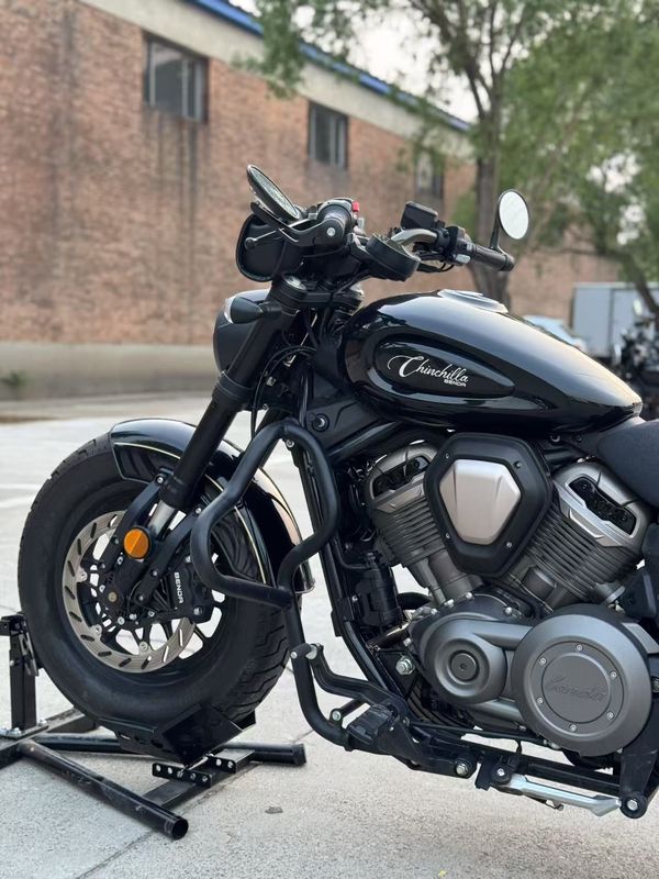 二手奔达金吉拉450