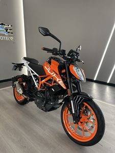 二手KTMR2R390 Duke
