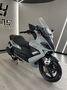 二手宗申阿普利亚SR Max 250
