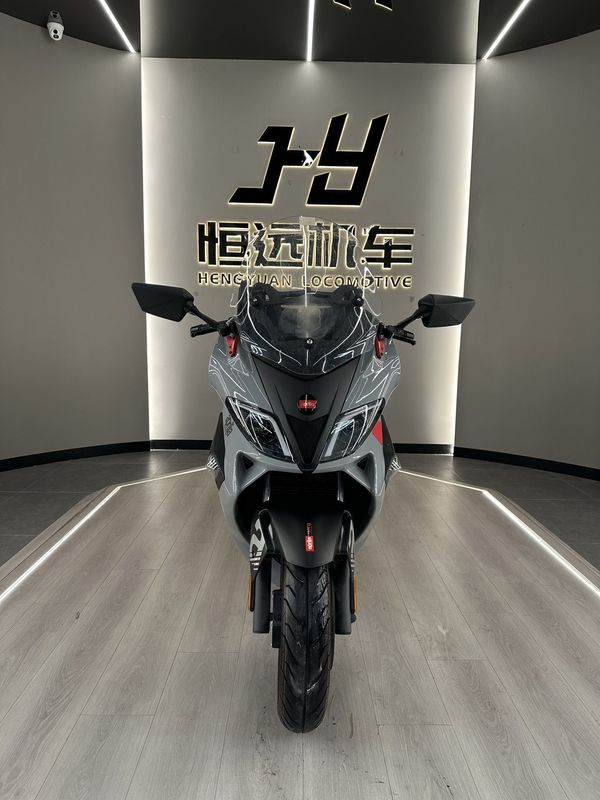二手宗申阿普利亚SR Max 250