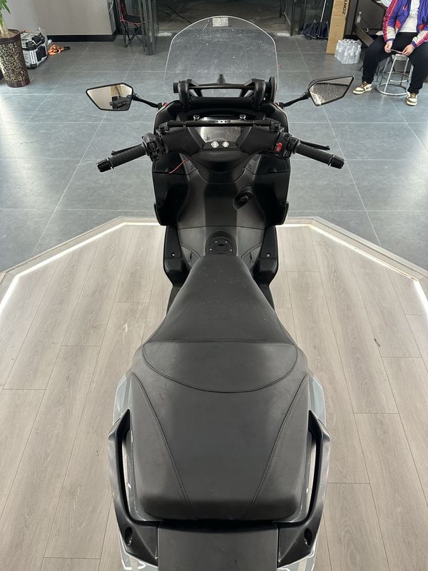 二手宗申阿普利亚SR Max 250