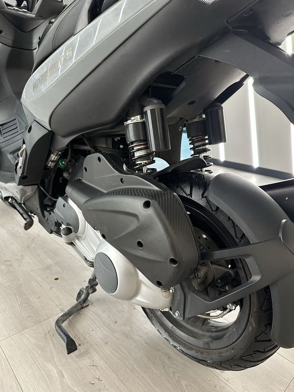 二手宗申阿普利亚SR Max 250