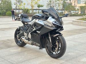 二手春风675SR-R