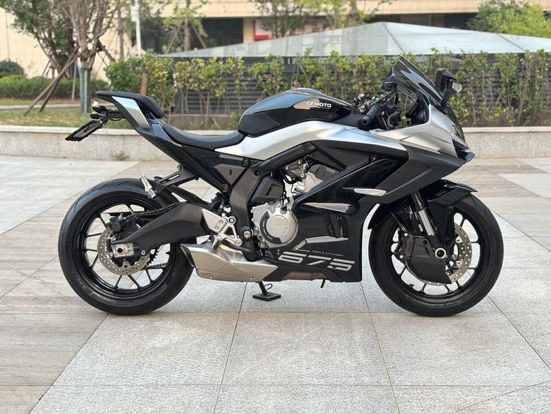 二手春风675SR-R