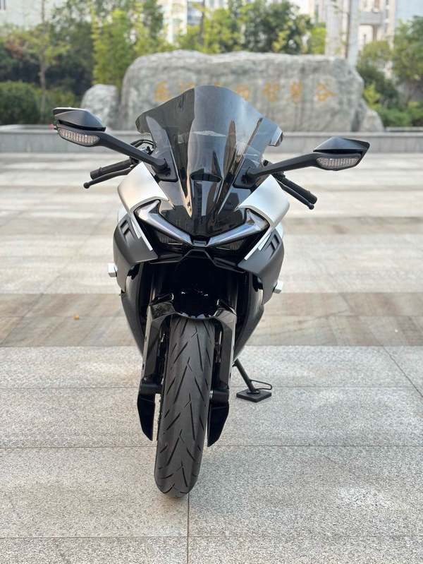 二手春风675SR-R