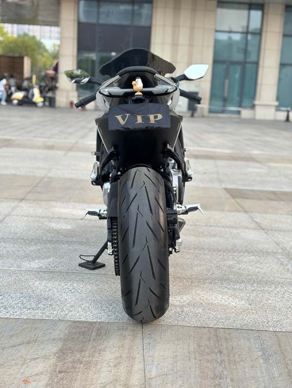 二手春风675SR-R