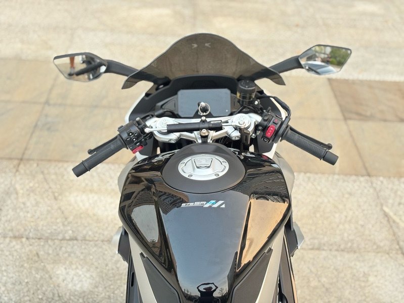 二手春风675SR-R
