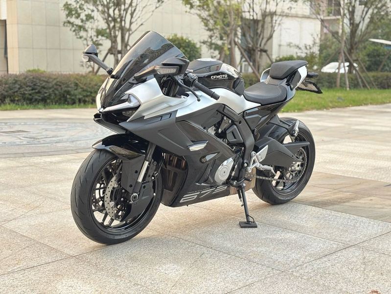 二手春风675SR-R