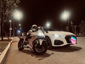 二手QJMOTOR赛550