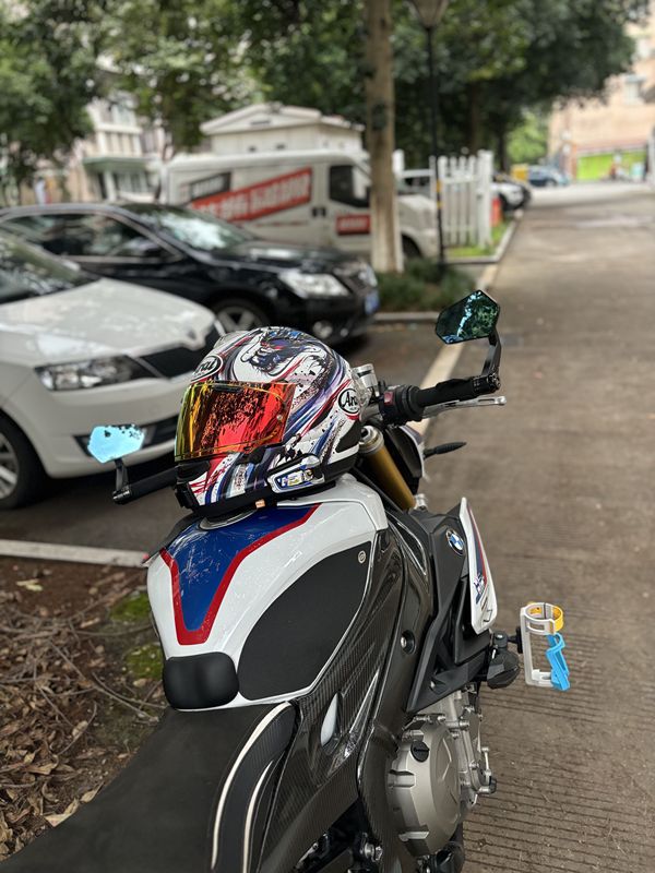 二手宝马S 1000 R