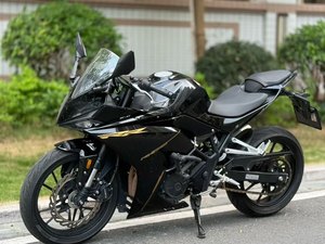 二手凯越250RR 刺鸟