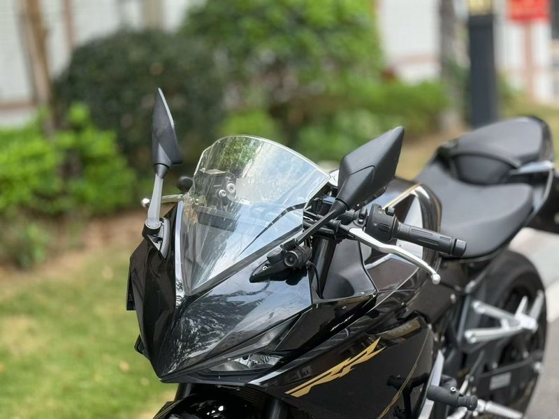 二手凯越250RR 刺鸟