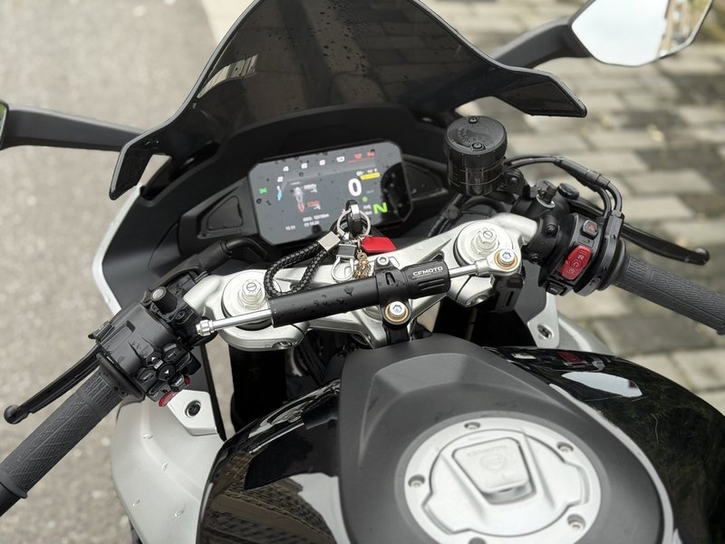 二手春风675SR-R