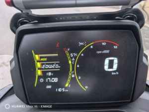二手无极SR4 Max