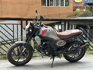 二手新大洲本田CBF190TR