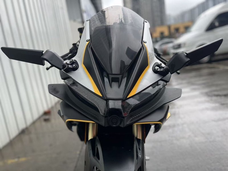 二手无极RR525
