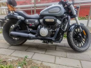 二手奔达金吉拉300