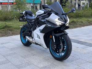 二手春风675SR-R
